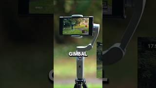 XbotGo AI Gimbal Giveaway #giveaway #gimbal #tech #cameragear  #smartphonegimbal