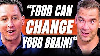 The Gut MD “95% of Serotonin is Made in the Gut” The Food You Eat is Tied to Anxiety & Depression