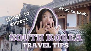 22+ things to know before going to South Korea 