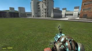 how to get the supercharged gravity gun in Gmod