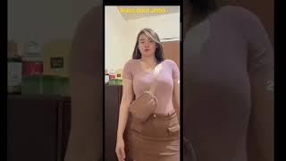 #goyang #goyangtiktok #goyangambyar #dancevideo #lucu #tante #sexy