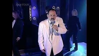 Scatman John  - Scatman Ski Ba Bop Ba Dop Bop TOTP -1995