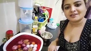 Indian Housewifes Daily lifestyle #housewifevlogs #dailyvlog #kitchenvlog