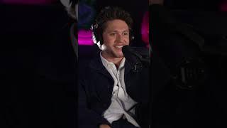 Niall Horan on love and divorce ️