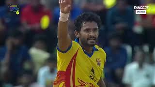 Tamil Highlights Lyca Kovai Kings vs Dindigul Dragons  TNPL