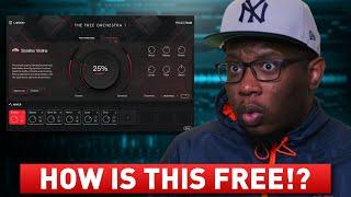 THE BEST Free VST Plugins of 2024 Top 10