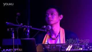 You Are Not Alone Covered by Henry Huo Zun 霍尊 Live 2014