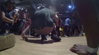 Mulla Zuev vs Sandra Orora - Need 4 Dance Battle  Hip Hop 1x1 Final
