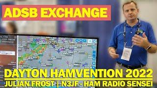 ADSB Exchange - Dayton Hamvention 2022