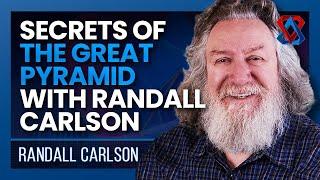 Research discussion--The Secrets of the Great Pyramid - ﻿Randall Carlson ﻿- Think Tank - E28