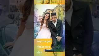 Made in India lagdi guru randhawa new song best status