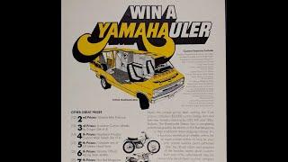 ***NEW EPISODE*** THE YAMAHAULER IS BACK AND ITS BAAAAD NEWS MARK IS NOT HAPPY