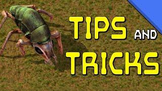 Factorio 1.1 tips and tricks  Biters Edition 32 tips