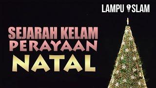 Sejarah Kelam Perayaan Natal