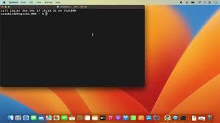 FIX  zsh  command not found  code On Mac  How To Fix Code Command Not Found In MacOS 2024
