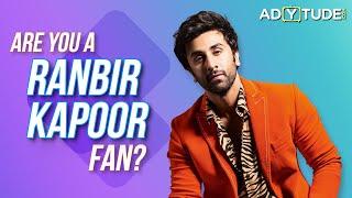 Top Ranbir Kapoor Ads I Win GIFT VOUCHERS in Description