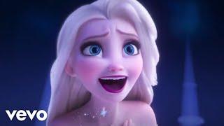 Idina Menzel Evan Rachel Wood - Show Yourself From Frozen 2 Sing-Along