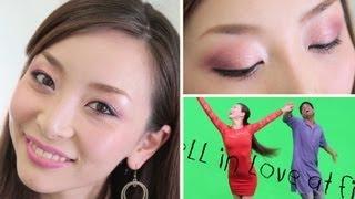 Casual Dinner Date Makeup Collaboration with bollywoodhangover