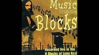 Music from the Blocks Long Kesh - Full Album