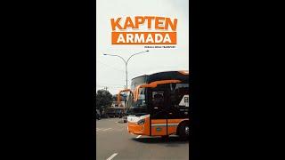 #KenalRIT - Kapten Armada #rosaliaindahtransport