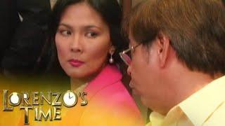 Lorenzos Time Bagong Kakampi Full Episode 25  Jeepney TV