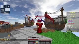 OYUNU AKICI YAPAN EFSANE AYAR  minecraft sonoyuncu bedwars  Minicraft