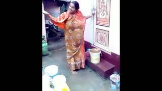 Hege diye chole jabo vairal video   