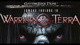 Warriors of Terra 2006  Full Horror Movie  Edward Furlong  Ellen Furey  Andrea Lui