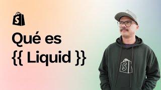 Qué es Liquid  El lenguaje de programación de Shopify