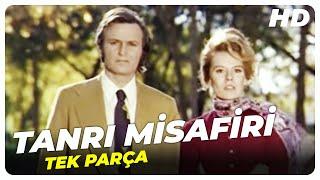 Tanrı Misafiri - Eski Türk Filmi Tek Parça