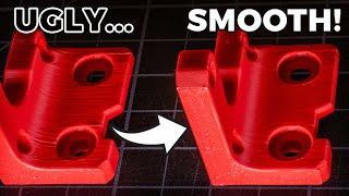 The ONE GAME-CHANGING Slicer SETTING... Huge 3D Print Quality BOOST