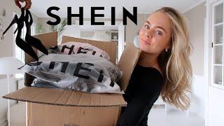 SHEIN HAUL 2024