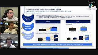 #BCFF11 - ENTENDA AS MUDANÇAS PROPOSTAS PELA GESTÃO DO FUNDO