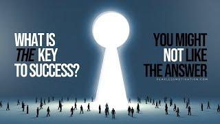 10 Keys To Success You Must Know About - TAKE ACTION TODAY