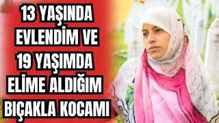 İtiraf Vakti  Bölüm 308 - 6 SENE DAYANDIM AMA EN SONUNDA ÖYLE BİR ŞEY YAPTI Kİ...Hayat Hikayeleri