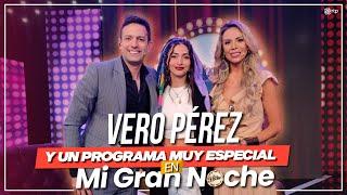 Mi Gran Noche  14 de Julio de 2024  En Vivo