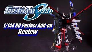 1144 RG Perfect Strike Add-on Review
