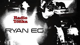 RYAN EG - Recreate live at Radio Tonka