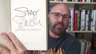 My Signed Book Collection Episode 1