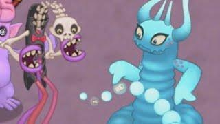 How to Breed Xyster Magic Sanctum Island  My Singing Monsters