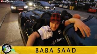 BABA SAAD HALT DIE FRESSE 04 NR. 158 OFFICIAL HD VERSION AGGROTV