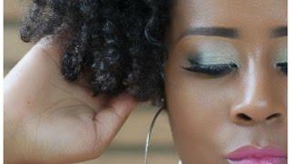 Blackup Cosmetics TutorialDemoSurvivingbeauty2