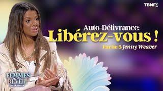 Libérez-vous des Chaînes  Conseils Bibliques avec Jenny Weaver Femmes en réveil sur TBN FR