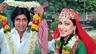 Accident Ho Gaya Rabba Rabba  Shabbir Kumar  Hindi Song  Amitabh Bachchan  Coolie