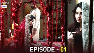 Anabiya Episode 1  Neelum Munir  ARY Digital Drama