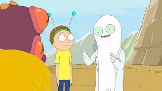Rick and Morty 2024 Season 8 Ep. 4 Full Episode - Rick and Morty 2024 Full Uncuts #1080p