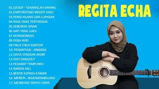 Kumpulan Lagu Regita Echa Terbaik Full Album 2022 - Best Of Regita Echa Cover Song 2022