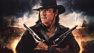 The Sorrow Western Thriller Full Movie