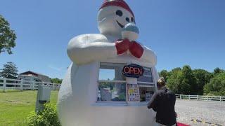 Butler County shaved ice stand serves up deliciously cool treats