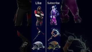 Which side are you picking? #fortnite #gaming #viral